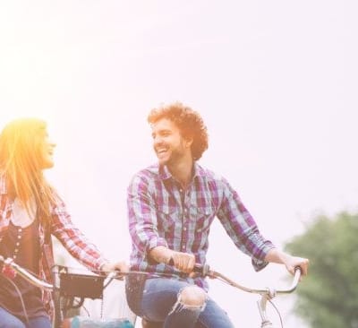 12 Ways Love Is Different In Your 30s Than It Was In Your 20s