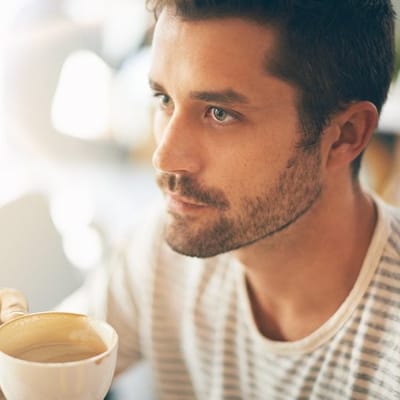 What Makes A Man Mysterious? 13 Qualities & Why He’s So Attractive