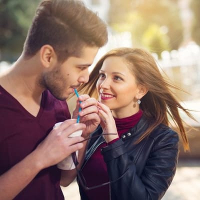 10 Signs He’s Definitely Worth Taking A Chance On