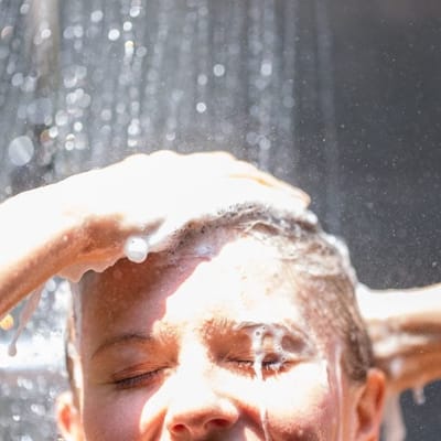 Is Shower Sex Worth It? That Depends On Who You Ask