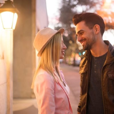 Guys, Here’s How to Answer Those Dreaded Questions Every Woman Asks