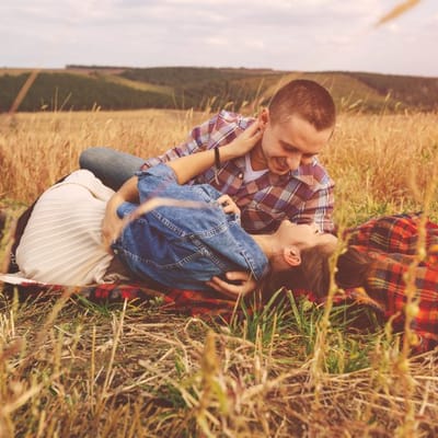 The Easiest Ways For Your Boyfriend To Earn Brownie Points