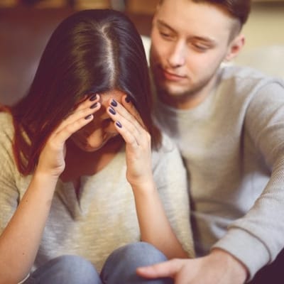Why Leaving A Toxic Relationship That You Know Isn’t Good For You Is So Hard