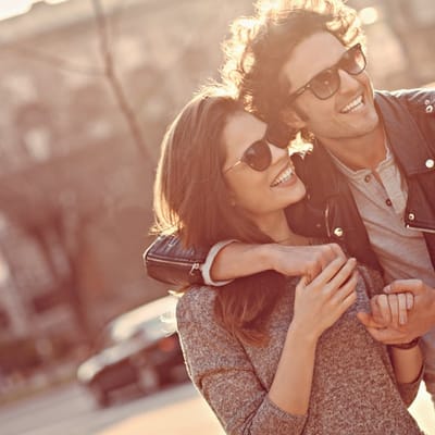 Things Guys Only Do When They’re Crazy About You