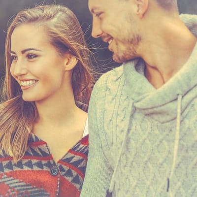 Be With Someone Who Actually Gives A Damn About You AND Does These 10 Things