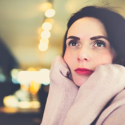 Being Single Sucks, But The Idea Of Falling In Love Terrifies Me