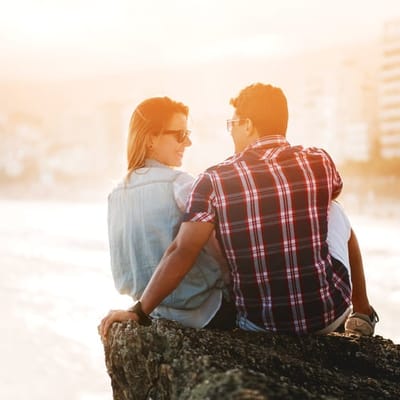 10 Ways You Know You’re Dating Your Best Friend