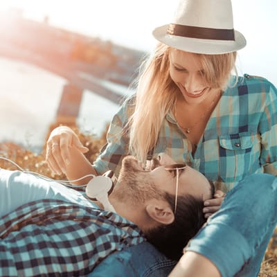 11 Things That Will Deepen Your Connection With Him Way More Than Sex