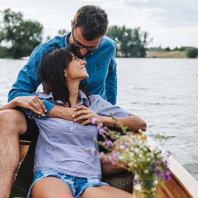18 Signs He’s Developing Serious Feelings For You