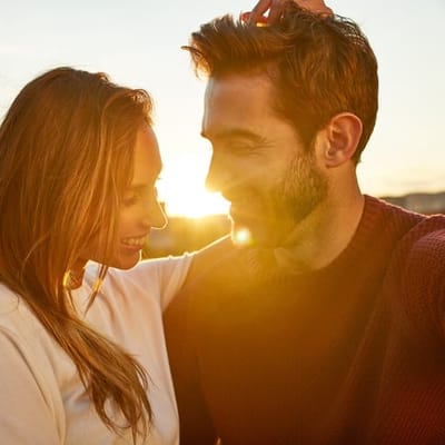 Here’s How You Know You’re More Than Just A Hookup To Him