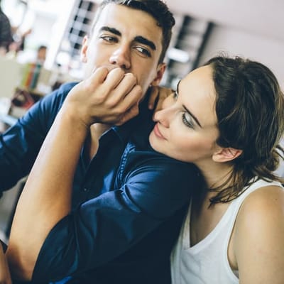 Here’s What To Do When Your Boyfriend Starts To Take You for Granted