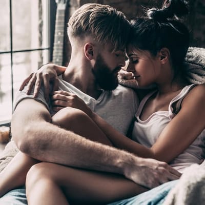 10 Ways To Make Love When You Want It Rough