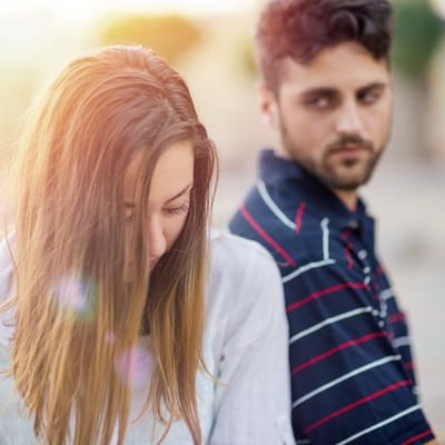 The Ugly Truth About Why You Can’t Leave Your Narcissist Boyfriend