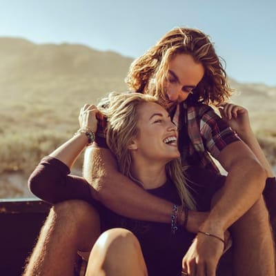 I’m A Matchmaker—Here’s What Men Tell Me They Want In A Woman