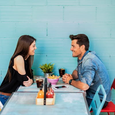 My Boyfriend Tells Me Little White Lies & I’m OK With It—Here’s Why