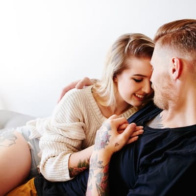 10 Signs He Doesn’t Think Your Relationship Is Going To Last (But He Won’t Tell You)