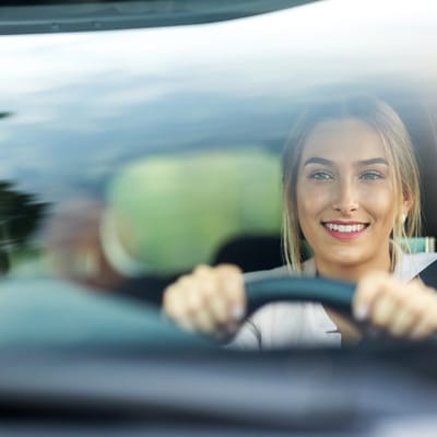 Women Are Better Drivers Than Men, Survey Says