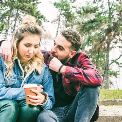 Think Twice Before Breaking Up Over These 12 Things