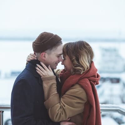 How To Fix A Broken Relationship (And Figure Out If It’s Even Worth It)