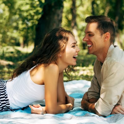 10 Signs A Guy Sees You As Wife Material, According To A Guy