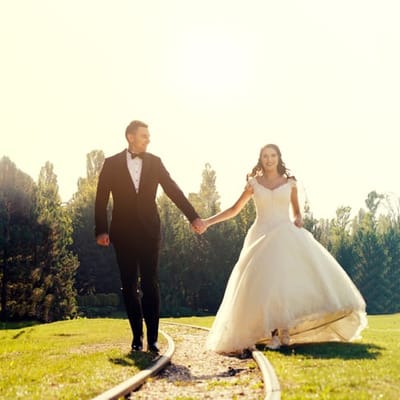 13 Signs You’re Getting Married For The Wrong Reasons