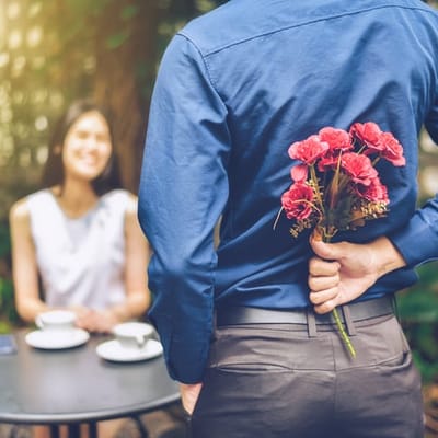 A Guy Reveals How To Tell When He Sees You As A Potential Girlfriend