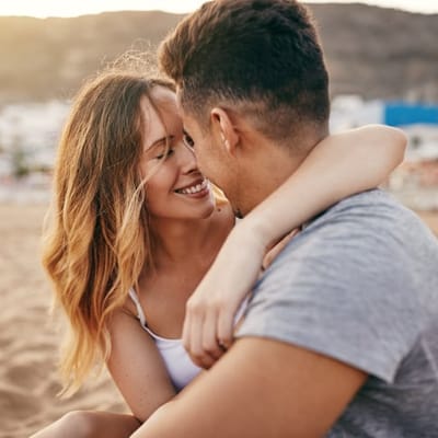 10 Signs You’re A Good Girlfriend
