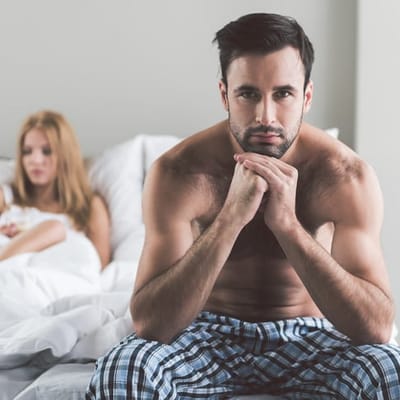 11 Signs He’s Experiencing Cheating Guilt