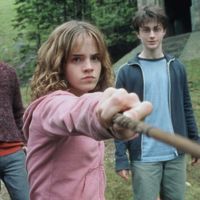 ‘Prisoner Of Azkaban’ Was Voted The Best ‘Harry Potter’ Movie And I Couldn’t Disagree More