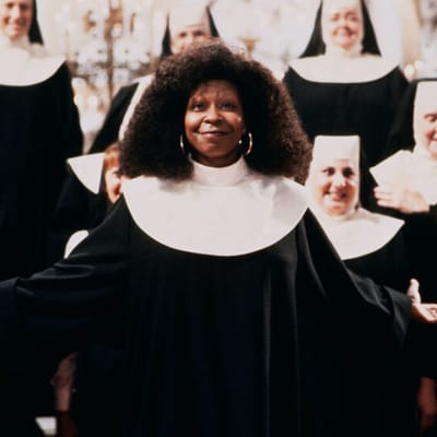 Whoopi Goldberg Officially Returning For ‘Sister Act 3,’ Disney Confirms