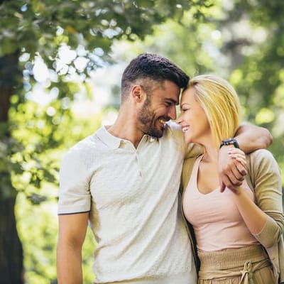 10 Ways To Be Present In The Moment With Your Partner