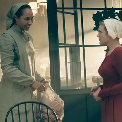 Hulu Finally Drops ‘The Handmaid’s Tale’ Season 4 Trailer And It Looks Bonkers
