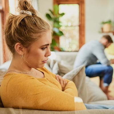 9 Signs You’re Nagging Your Partner And It’s Killing Your Relationship