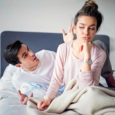 Is Your Relationship Worth Fighting For? 9 Signs You Shouldn’t Give Up Just Yet