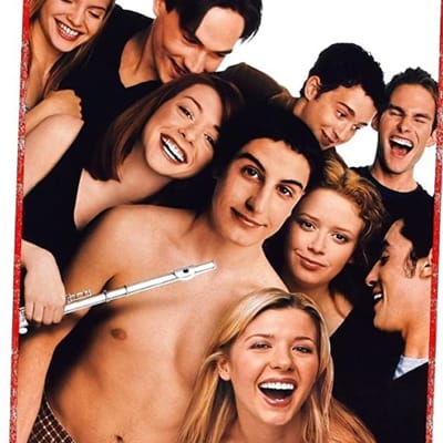 A Fifth ‘American Pie’ Movie Is In The Works According To Tara Reid