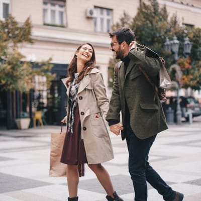 8 Benefits Of Being In A Healthy Long-Term Relationship, According To Science