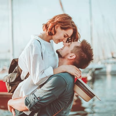 10 Kissing Tips For Men To Make Women Come Back For More