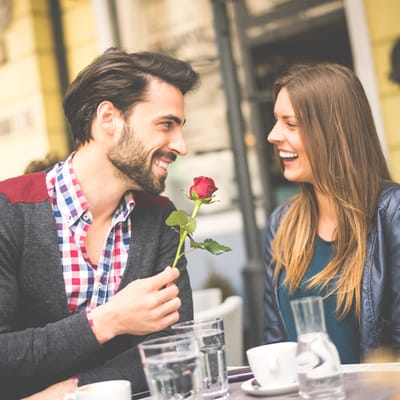 Signs He Wants To Date You, Not Just Hook Up With You
