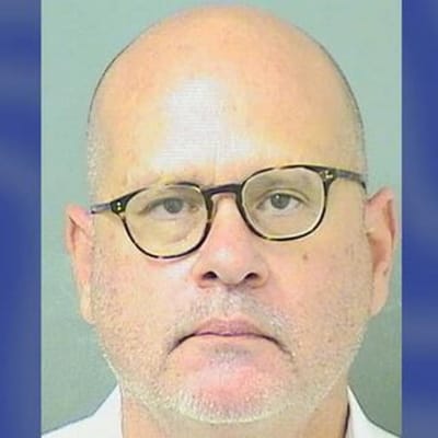 Florida Attorney Accused Of Soaking Papers In Cocaine To Bring To Inmates