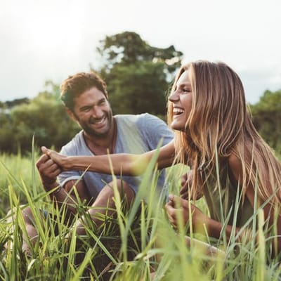 Attracting A Man: How To Do It  And What To Avoid Doing