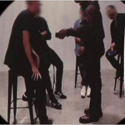 Kanye West Shows Adult Video To Horrified Adidas Execs During Business Meeting