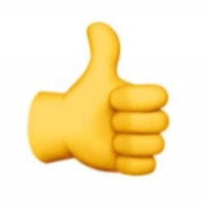 Gen Z Wants To Ban The ‘Hostile’ Thumbs-Up Emoji & 9 Others