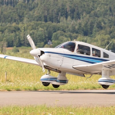 College Student Who Hired Plane For Date Killed Instantly By Propeller