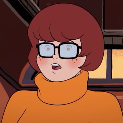 Velma Is Officially A Lesbian In The New ‘Scooby-Do’ Movie