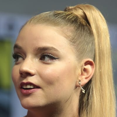 Anya Taylor-Joy Says Cooking Is Pointless Because Takeout Exists