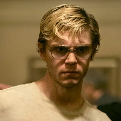 Evan Peters Opens Up About How He Escaped Jeffrey Dahmer After Method Acting For Months