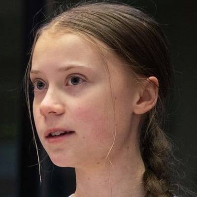 Greta Thunberg Says It’s Time To Overthrow The West’s ‘Oppressive’ Obsession With Capitalism