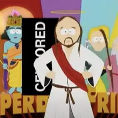 There Are 5 South Park Episodes That Are Literally Impossible To Watch Legally