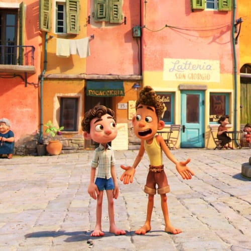 pixar transgender character