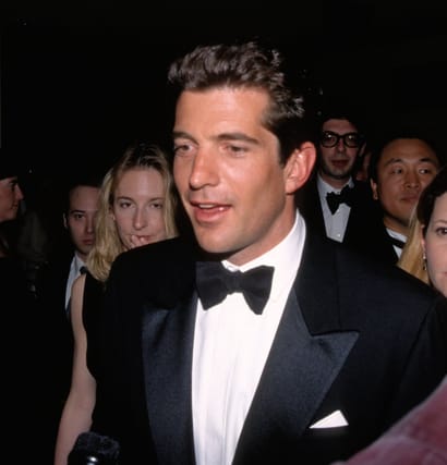 JFK Jr.